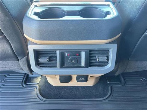 Used 2023 Ford F450 Lariat w/ Lariat Ultimate Package image 17