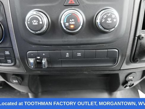 Used 2022 RAM 1500 Tradesman w/ Trailer Tow Group AWD/4WD image 13