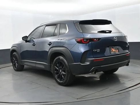 Used 2025 MAZDA CX-50 AWD 2.5 S w/ Preferred Package image 9