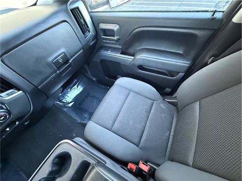 Used 2016 Chevrolet Silverado 2500 LT AWD/4WD image 12