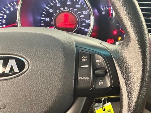 Used 2013 Kia Optima LX FWD image 13