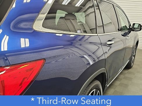 Used 2021 Honda Pilot Touring image 10