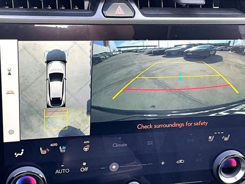 Used 2024 Lexus RZ 300e Premium image 26