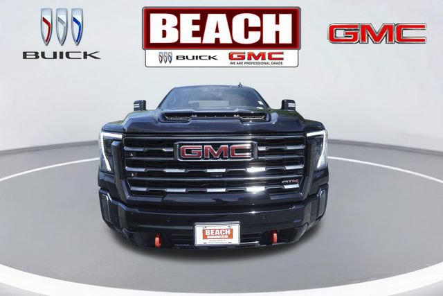 Used 2024 GMC Sierra 3500 AT4 AWD/4WD image 8