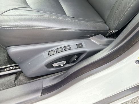 Used 2016 Volvo S80 T5 w/ Convenience Package FWD image 14