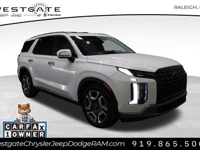Used 2024 Hyundai Palisade SEL w/ Premium Package