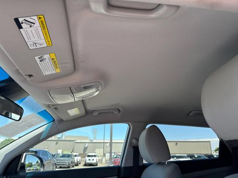 Used 2019 Hyundai Tucson SE AWD/4WD image 22