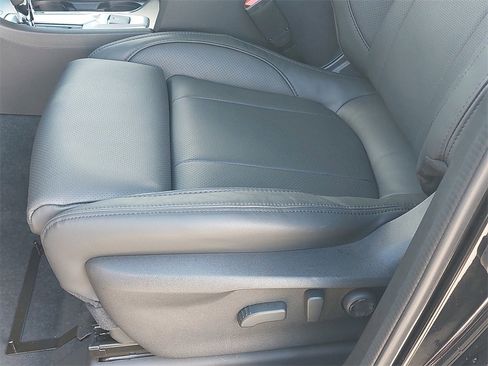 New 2026 Subaru Ascent Touring image 25