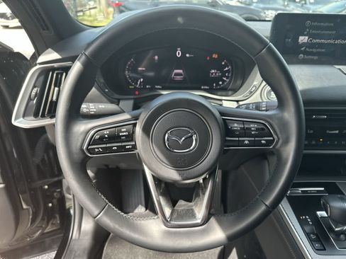 Used 2026 MAZDA CX-90 3.3 Turbo w/ Premium Plus Pkg AWD/4WD image 21