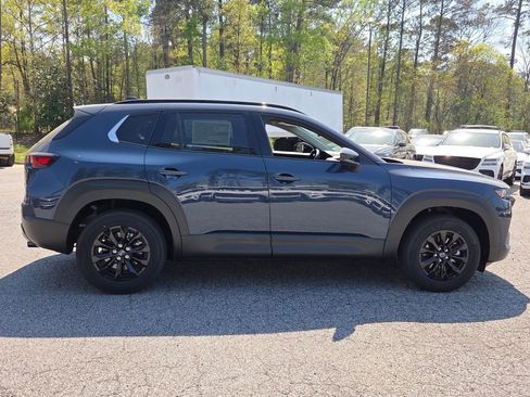 New 2026 MAZDA CX-50 AWD 2.5 Hybrid w/ Weather Package image 13