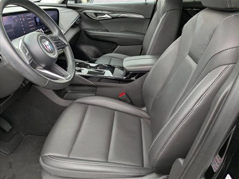 Used 2024 Buick Envision Preferred AWD/4WD image 21