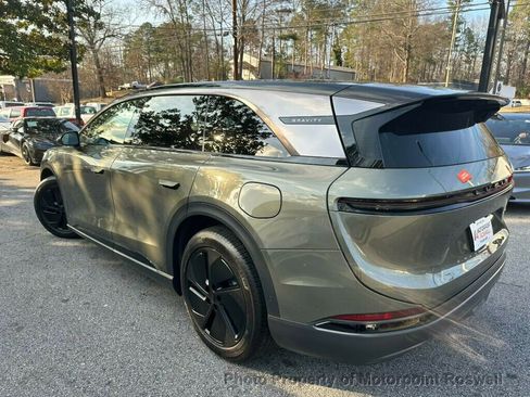 Used 2026 Lucid Gravity Grand Touring image 3