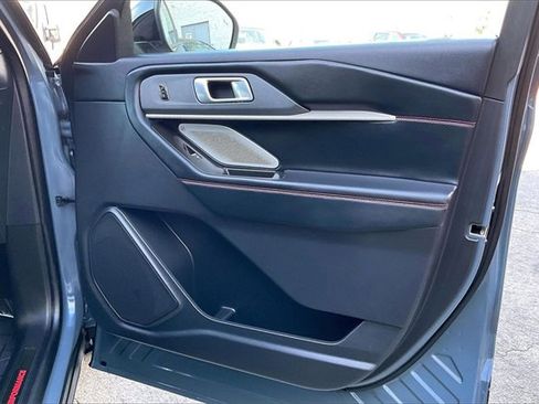 Used 2025 Ford Explorer ST w/ Sun And Sound Package image 23