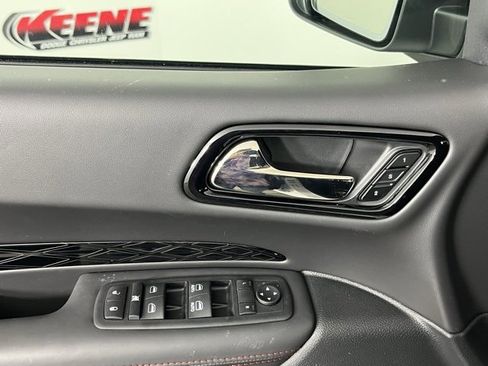 New 2026 Dodge Durango GT image 21