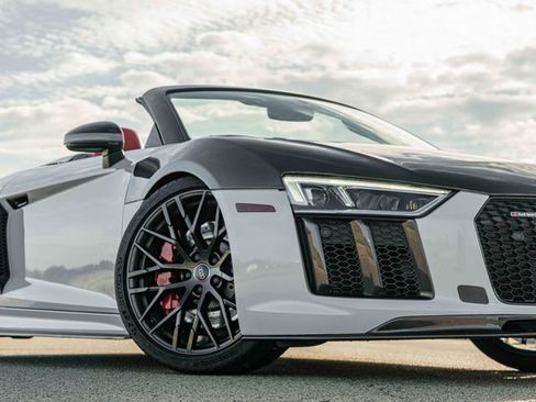 Used 2018 Audi R8 V10 image 31