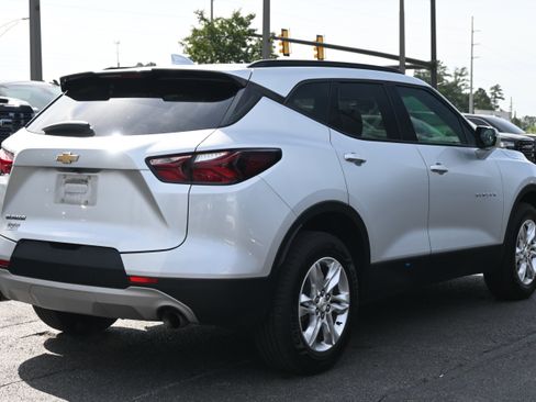 Used 2022 Chevrolet Blazer LT image 15