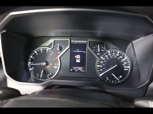 Used 2025 Toyota Tundra SR5 AWD/4WD image 24