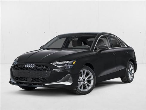 New 2026 Audi A3 2.0T Premium AWD/4WD image 1