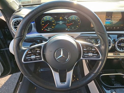 Certified 2023 Mercedes-Benz CLA 250 4MATIC image 19