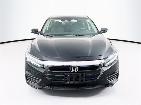 Used 2019 Honda Insight EX image 2
