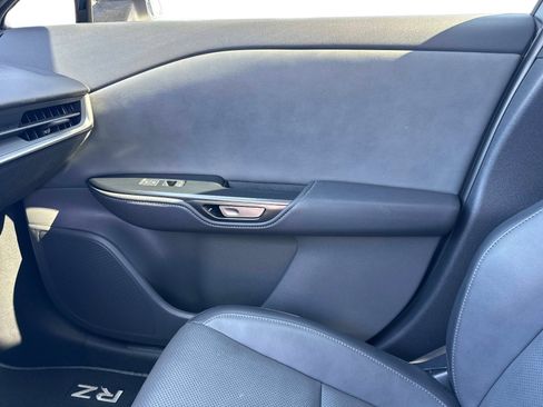 Used 2024 Lexus RZ 300e Premium w/ Accessory Package (Z1) image 24