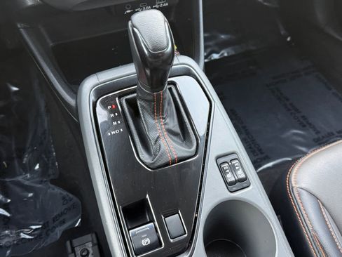 Certified 2024 Subaru Crosstrek 2.5i Limited w/ Popular Package #3A image 14