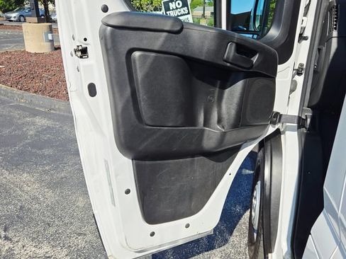 Used 2023 RAM ProMaster 2500 FWD image 19
