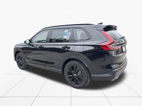 New 2026 Honda CR-V Sport Touring image 6