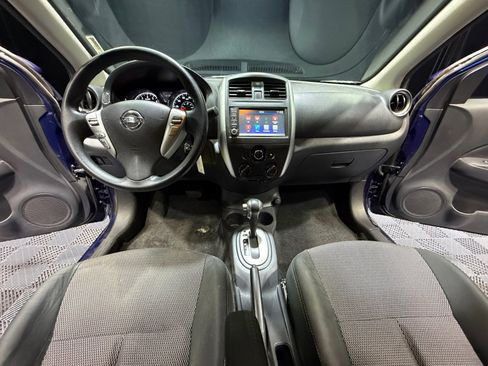 Used 2019 Nissan Versa SV FWD image 20