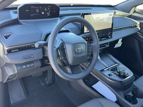 New 2026 Toyota bZ image 15