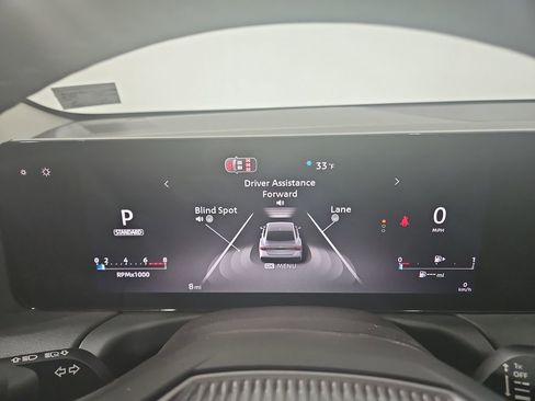 New 2026 Nissan Sentra SV image 15