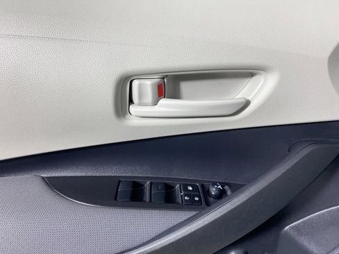 Certified 2023 Toyota Corolla LE w/ Carpet Mat Package (TMS) FWD image 21