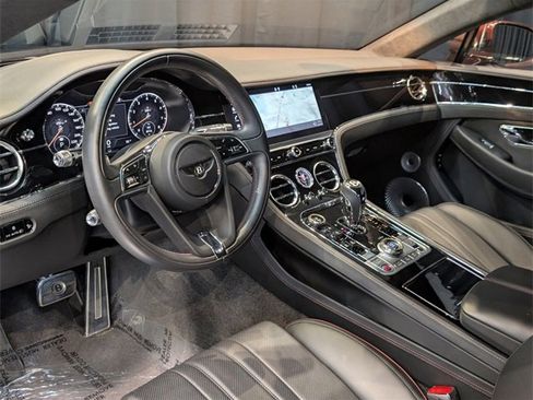 Used 2020 Bentley Continental GT image 4
