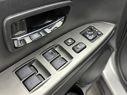 Used 2021 Mitsubishi Outlander Sport SE image 11