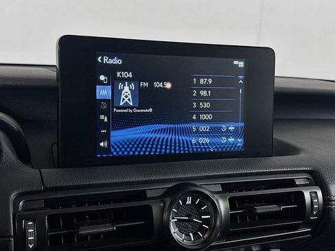 Used 2025 Lexus IS 300 w/ Comfort Package image 18