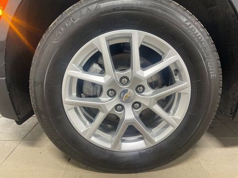 Used 2024 Chevrolet Equinox LT image 7