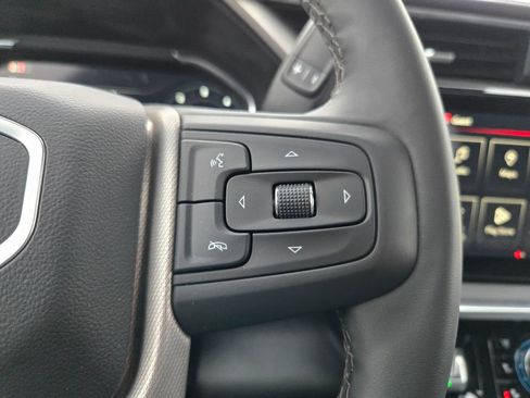 New 2025 GMC Sierra 2500 Denali w/ Denali Reserve Package image 26