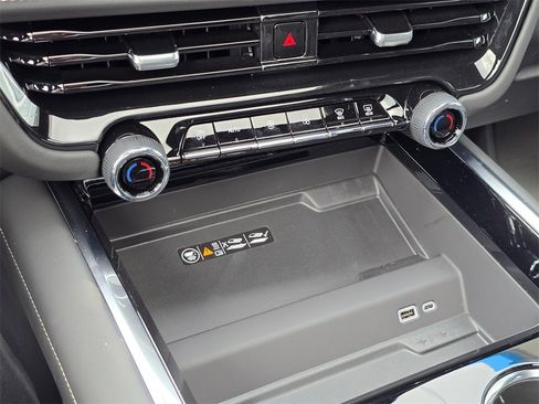 New 2026 Chevrolet Tahoe Premier w/ Sun And Tow Package image 26