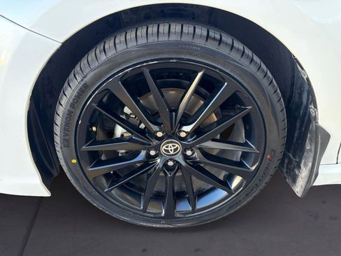 Used 2021 Toyota Camry XSE image 14