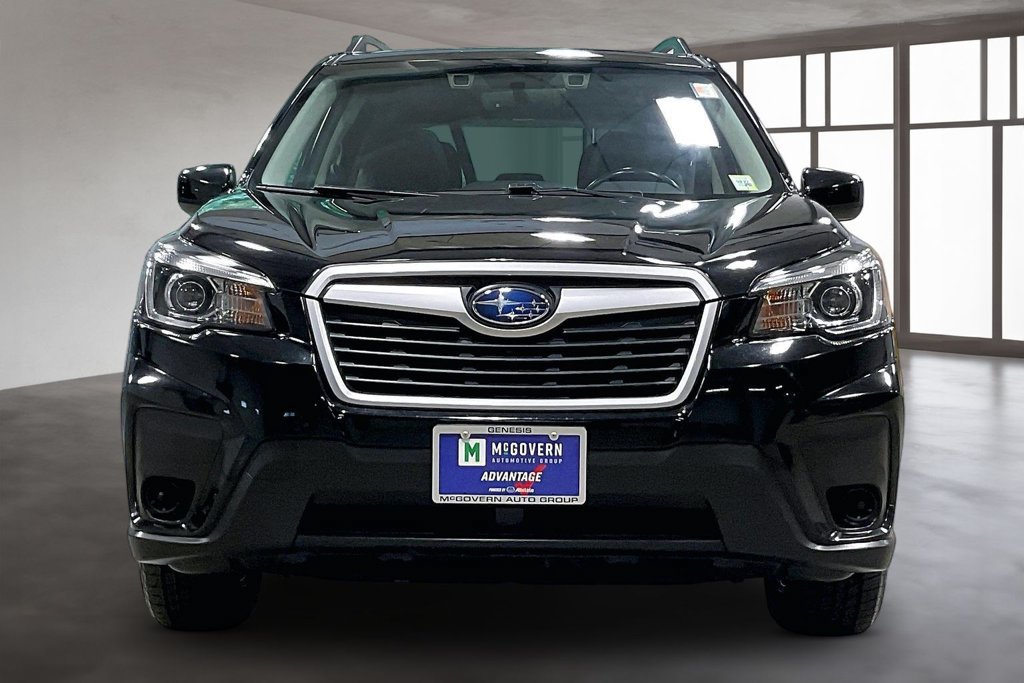 Used 2019 Subaru Forester Premium w/ All-Weather Package AWD/4WD image 2