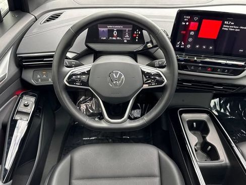 Used 2023 Volkswagen ID.4 Pro S RWD image 16