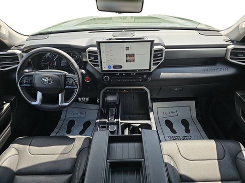 Used 2022 Toyota Tundra SR5 w/ TRD Off-Road Premium Package image 12