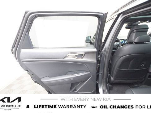 New 2026 Kia Sportage X-Line image 11