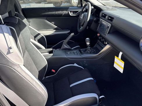 New 2025 Subaru BRZ Limited image 16