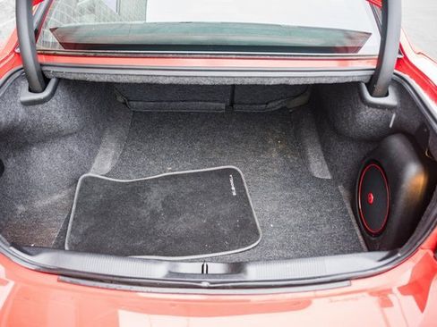 Used 2014 Dodge Charger R/T w/ Wheels & Tunes Group image 14