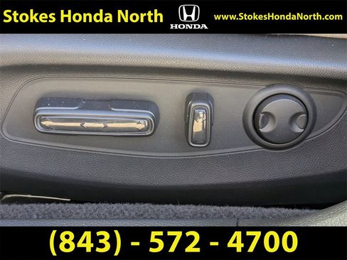 Certified 2024 Honda Accord EX image 20