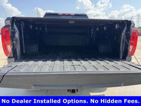 Used 2025 GMC Sierra 1500 Denali w/ Denali Reserve Package AWD/4WD image 28
