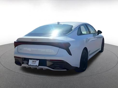 Used 2025 Kia K5 LXS image 12