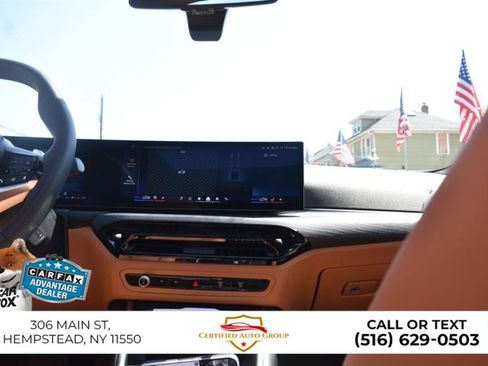 Used 2025 BMW 430i xDrive image 32