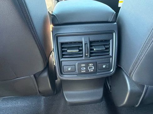 New 2026 Subaru Outback Touring XT AWD/4WD image 17